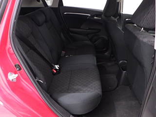 HONDA FIT 2016