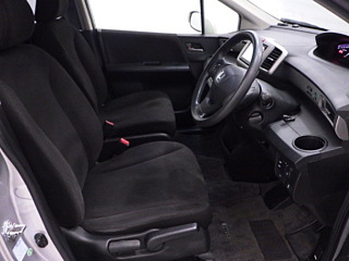 HONDA FREED 2015