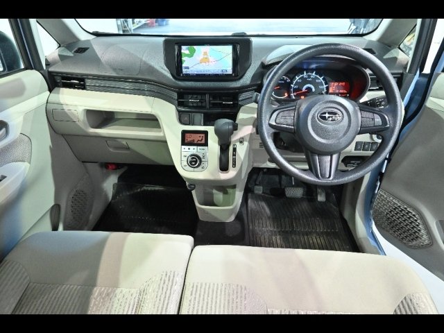 SUBARU STELLA 2016