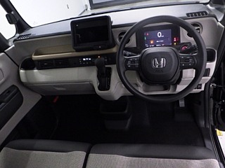 HONDA N BOX 2024