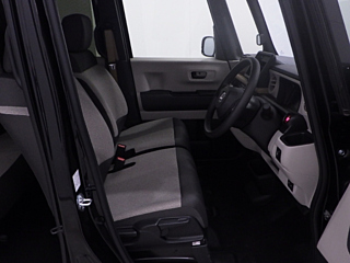 HONDA N BOX 2024