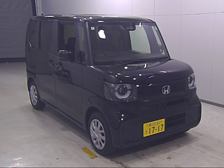 HONDA N BOX 2024