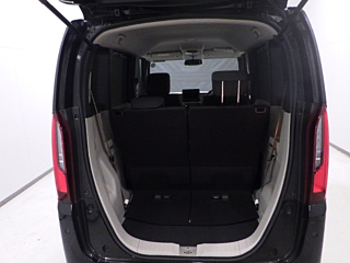 HONDA N BOX 2024