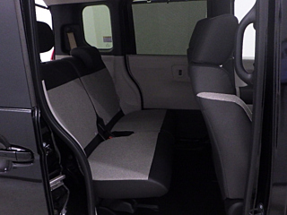 HONDA N BOX 2024