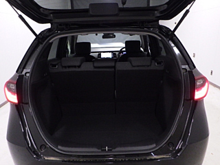 HONDA FIT 2022