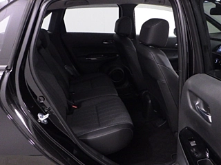 HONDA FIT 2022