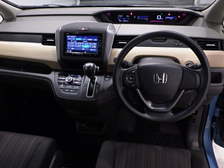 HONDA FREED 2021
