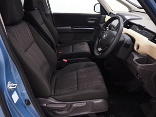 HONDA FREED 2021
