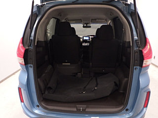HONDA FREED 2021