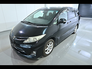 TOYOTA ESTIMA 2010