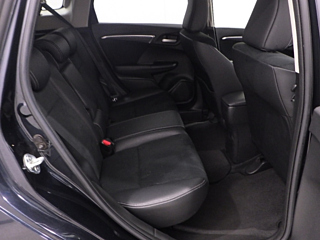HONDA SHUTTLE 2017