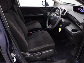 HONDA FREED 2011