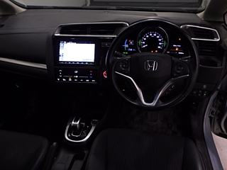 HONDA FIT 2019