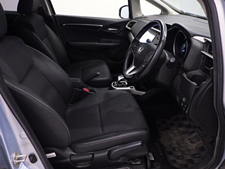 HONDA FIT 2019