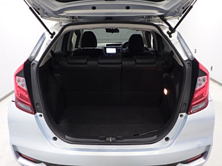 HONDA FIT 2019