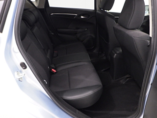 HONDA FIT 2019
