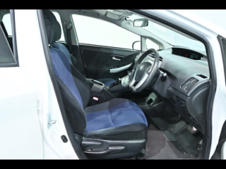 TOYOTA PRIUS 2012