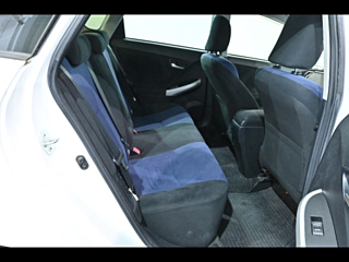TOYOTA PRIUS 2012