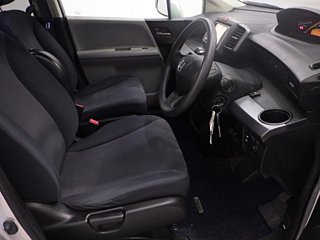 HONDA FREED 2009