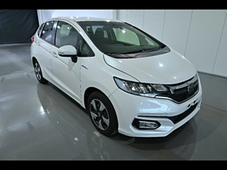 HONDA FIT 2019
