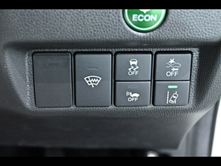HONDA FIT 2019