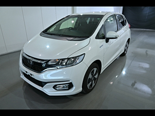 HONDA FIT 2019