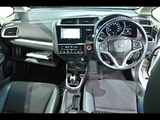 HONDA FIT 2019