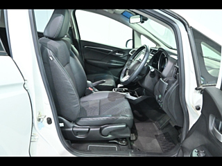 HONDA FIT 2019