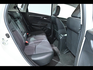 HONDA FIT 2019