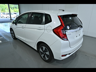 HONDA FIT 2019