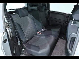 HONDA FREED 2010