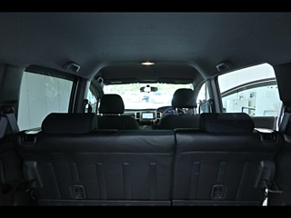 HONDA FREED 2010