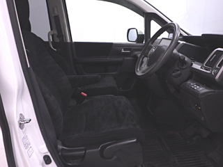 HONDA STEP WAGON 2014