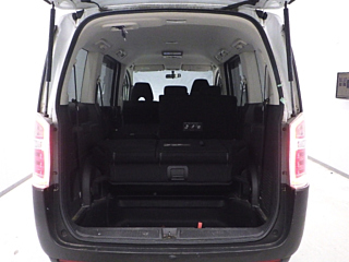 HONDA STEP WAGON 2014