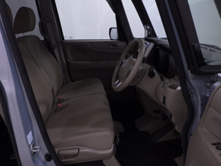HONDA N BOX 2012