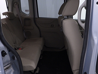 HONDA N BOX 2012