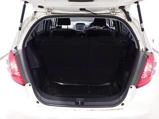 HONDA FIT 2010