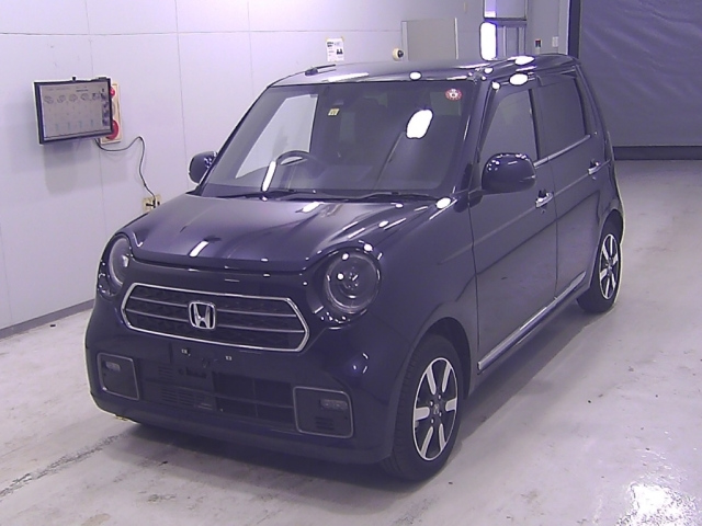 HONDA N ONE 2022