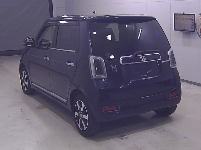 HONDA N ONE 2022
