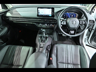 HONDA ZR-V 2024