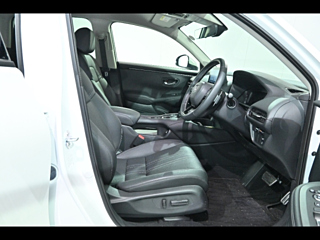 HONDA ZR-V 2024