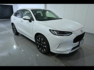 HONDA ZR-V 2024