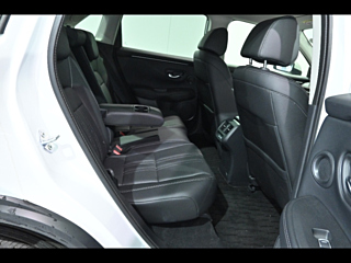 HONDA ZR-V 2024