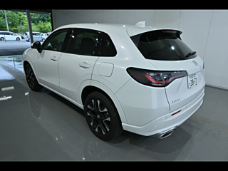 HONDA ZR-V 2024