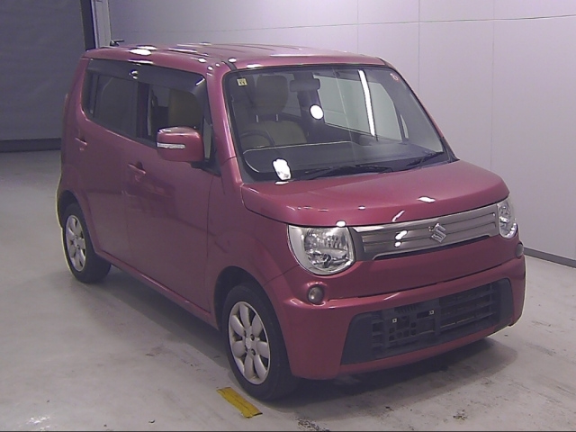 SUZUKI MRWAGON 2012