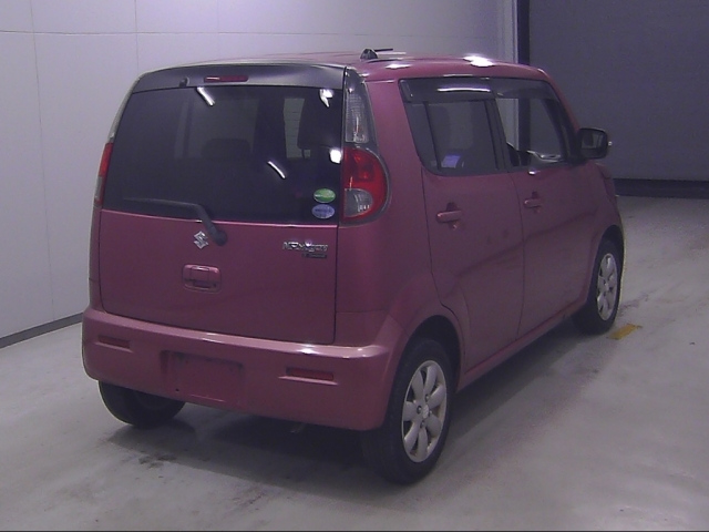 SUZUKI MRWAGON 2012