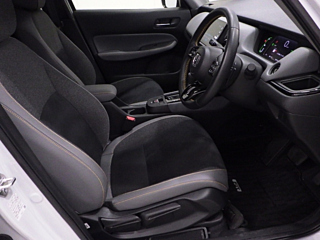 HONDA FIT 2023