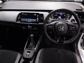 HONDA FIT 2023