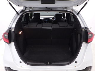 HONDA FIT 2023