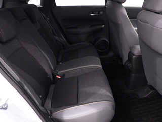HONDA FIT 2023